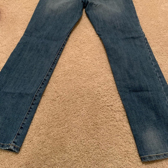 Straight fit jeans - Picture 4 of 5